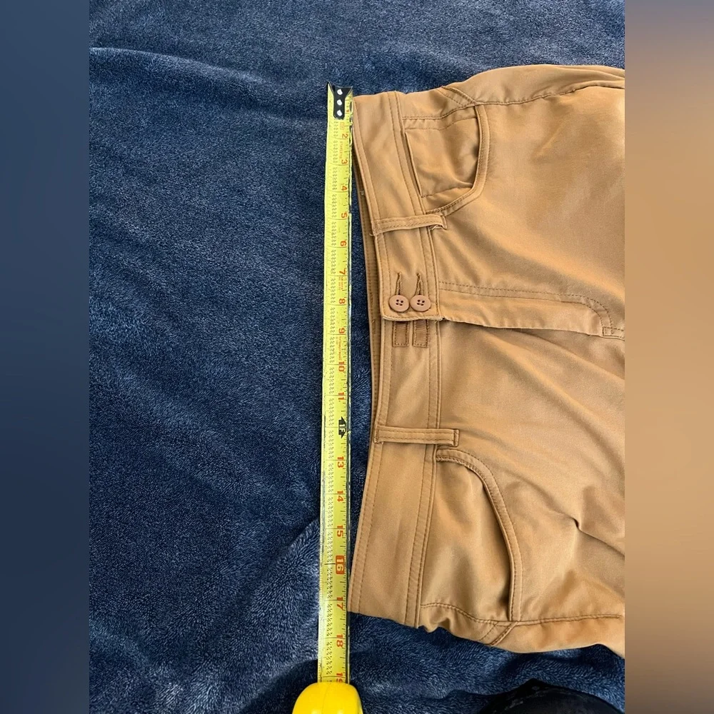 PrAna pants - Picture 6 of 6